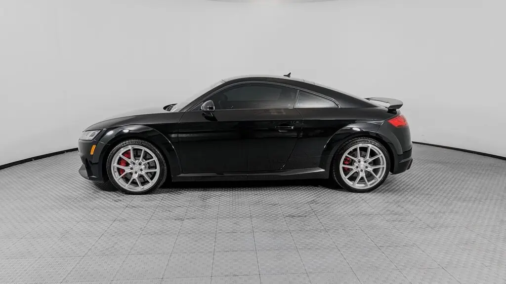 Florida Fine Cars - Used AUDI TT RS 2018 ORLANDO 