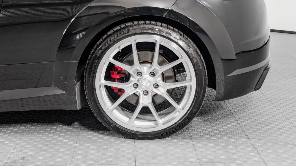 Florida Fine Cars - Used AUDI TT RS 2018 ORLANDO 