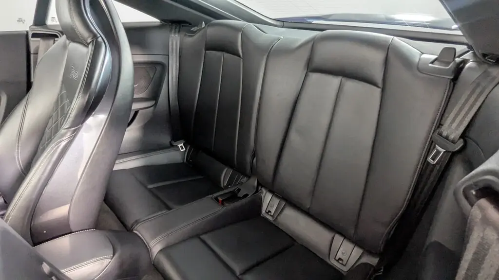 Florida Fine Cars - Used AUDI TT RS 2018 ORLANDO 