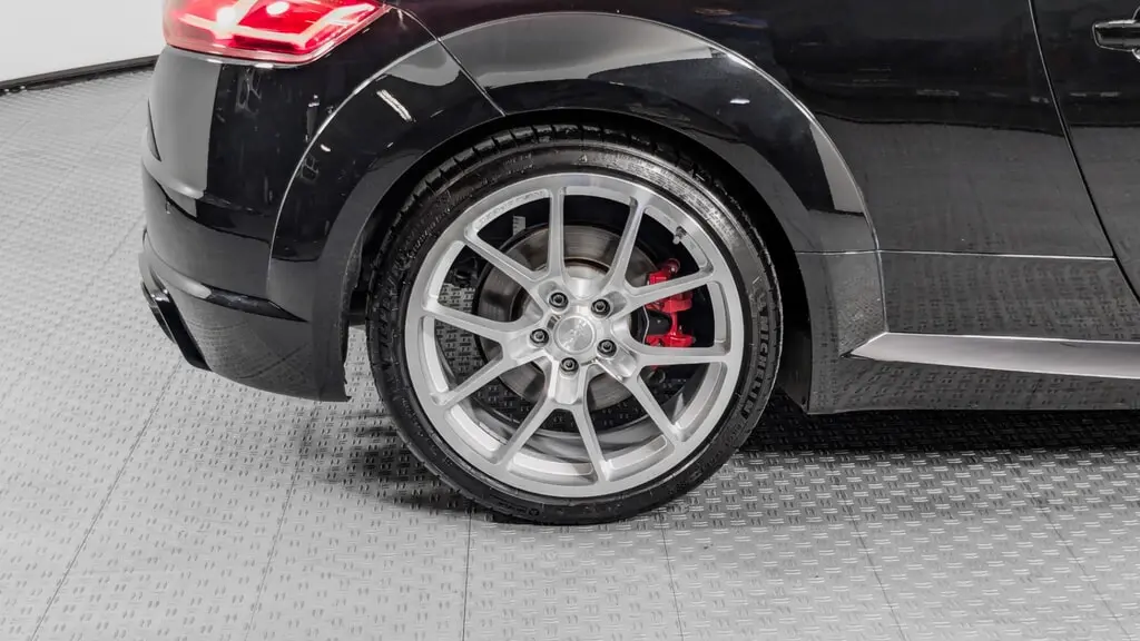 Florida Fine Cars - Used AUDI TT RS 2018 ORLANDO 