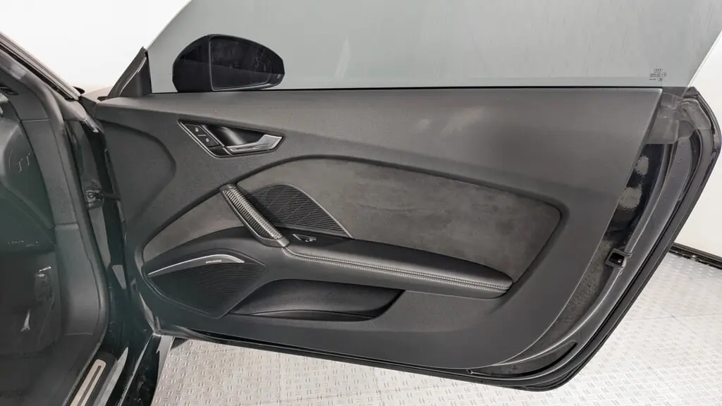 Florida Fine Cars - Used AUDI TT RS 2018 ORLANDO 