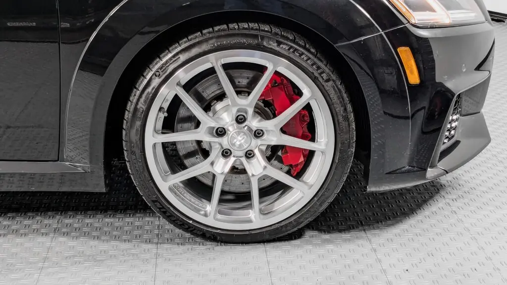 Florida Fine Cars - Used AUDI TT RS 2018 ORLANDO 