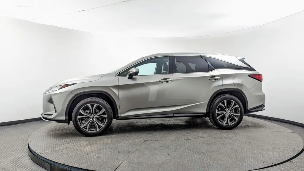 Florida Fine Cars - Used LEXUS RX 2020 MARGATE RX 350L PREMIUM