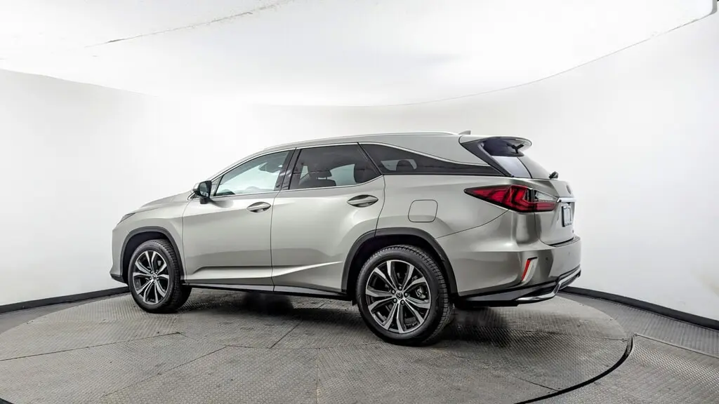 Florida Fine Cars - Used LEXUS RX 2020 MARGATE RX 350L PREMIUM