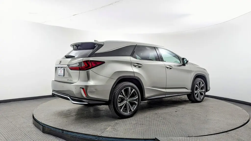 Florida Fine Cars - Used LEXUS RX 2020 MARGATE RX 350L PREMIUM
