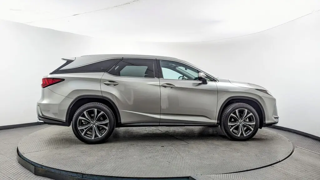 Florida Fine Cars - Used LEXUS RX 2020 MARGATE RX 350L PREMIUM
