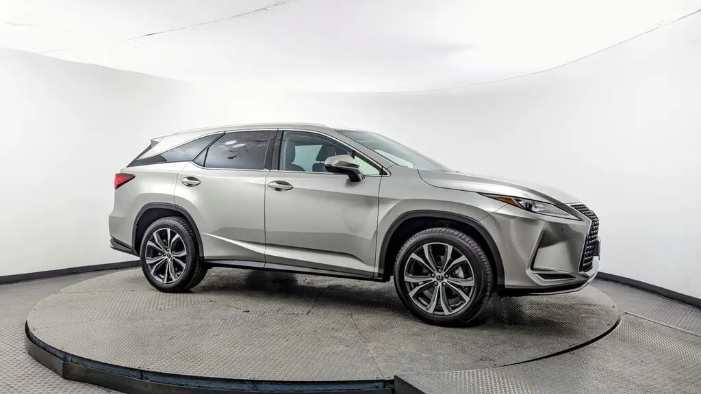 Florida Fine Cars - Used LEXUS RX 2020 MARGATE RX 350L PREMIUM