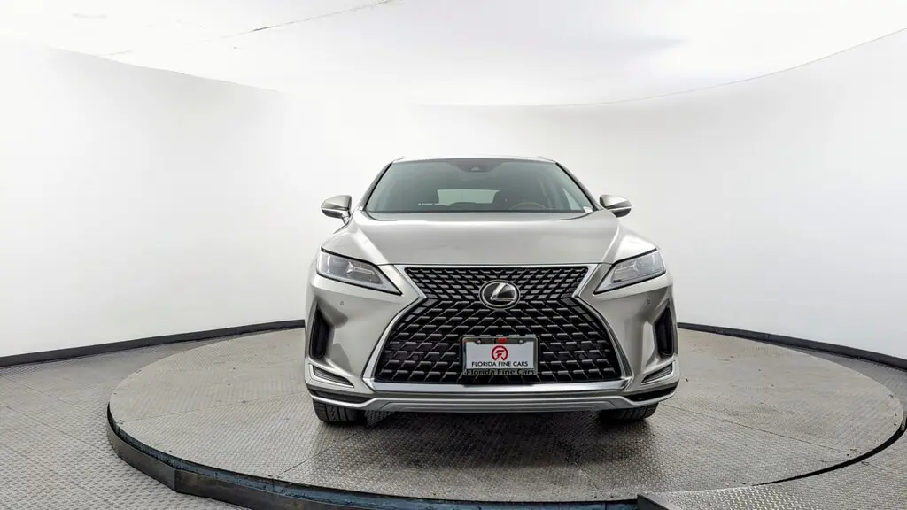 Florida Fine Cars - Used LEXUS RX 2020 MARGATE RX 350L PREMIUM