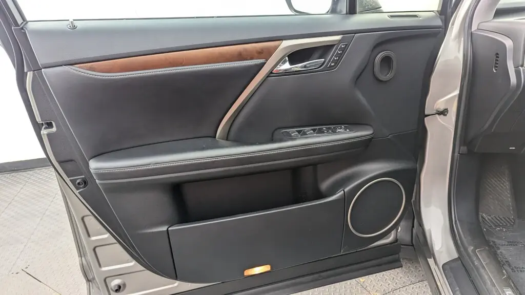 Florida Fine Cars - Used LEXUS RX 2020 MARGATE RX 350L PREMIUM