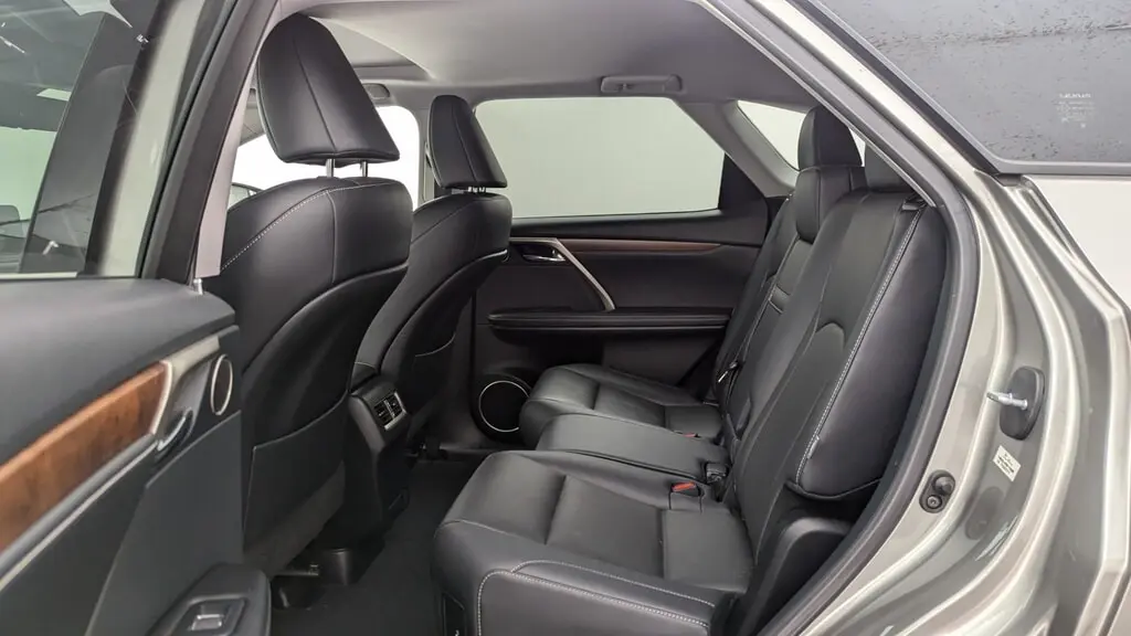 Florida Fine Cars - Used LEXUS RX 2020 MARGATE RX 350L PREMIUM