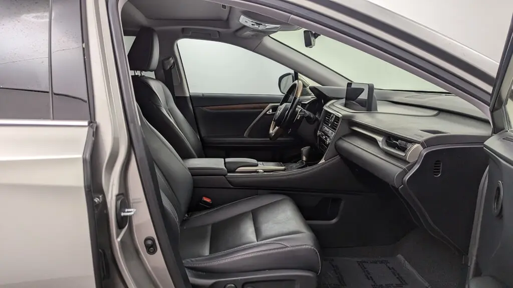 Florida Fine Cars - Used LEXUS RX 2020 MARGATE RX 350L PREMIUM