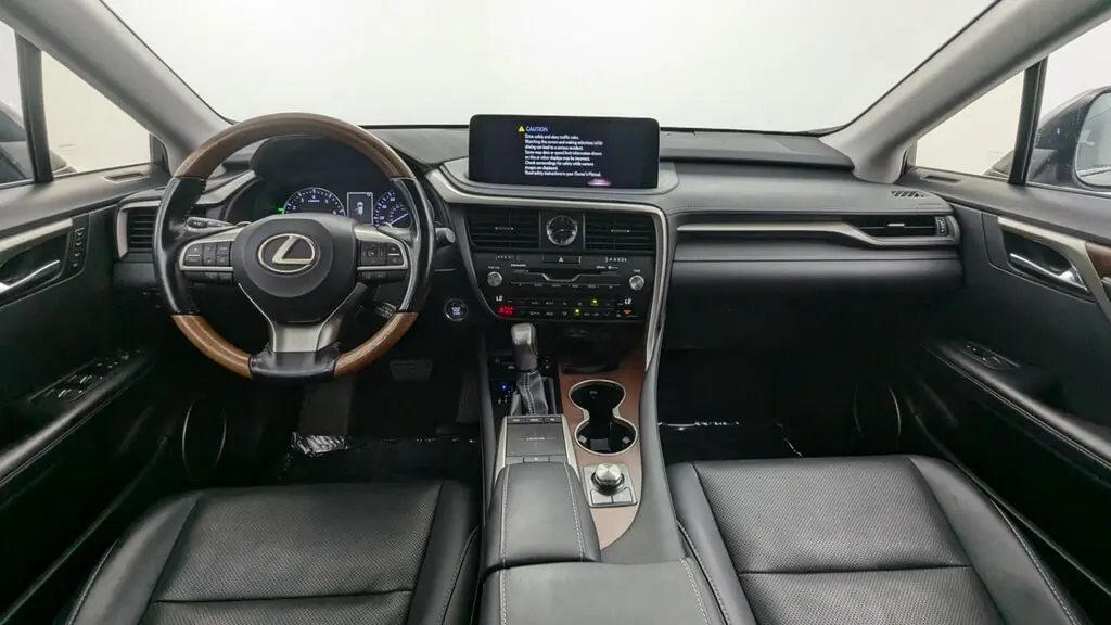 Florida Fine Cars - Used LEXUS RX 2020 MARGATE RX 350L PREMIUM