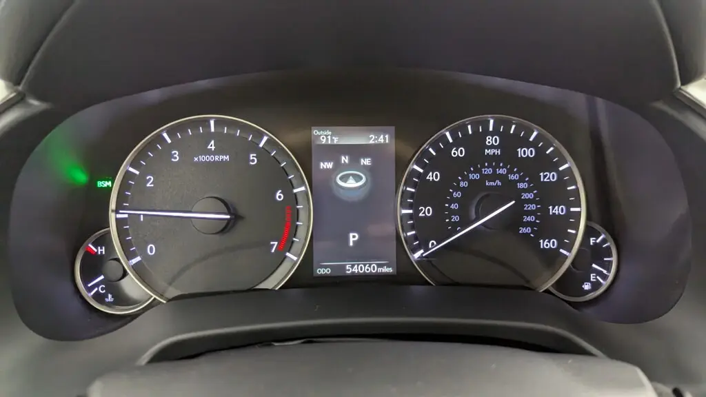 Florida Fine Cars - Used LEXUS RX 2020 MARGATE RX 350L PREMIUM