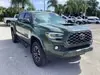 Florida Fine Cars - Used TOYOTA TACOMA 4WD 2022 ORLANDO TRD SPORT