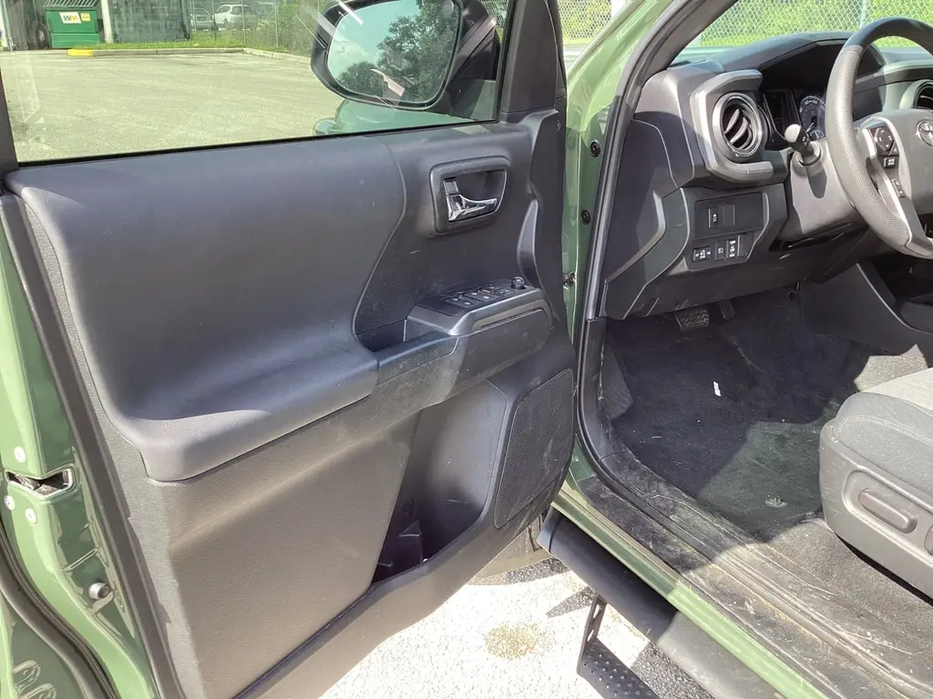 Florida Fine Cars - Used TOYOTA TACOMA 4WD 2022 ORLANDO TRD SPORT