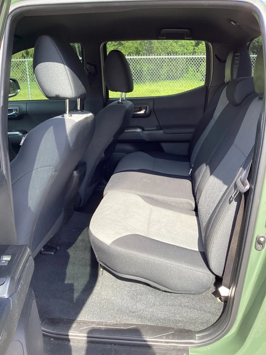 Florida Fine Cars - Used TOYOTA TACOMA 4WD 2022 ORLANDO TRD SPORT