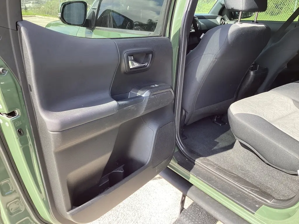 Florida Fine Cars - Used TOYOTA TACOMA 4WD 2022 ORLANDO TRD SPORT