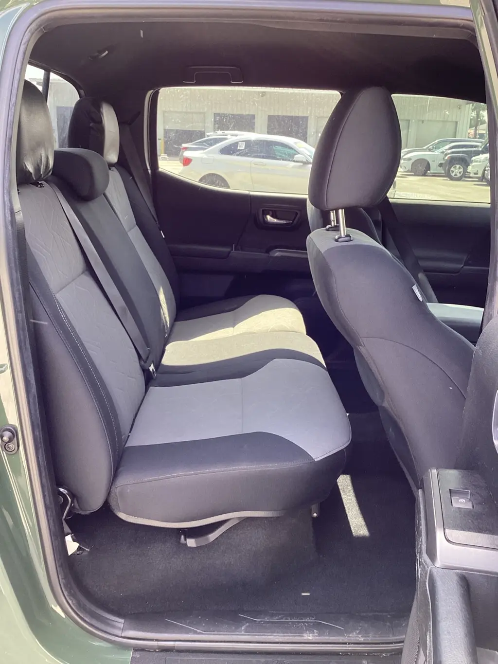 Florida Fine Cars - Used TOYOTA TACOMA 4WD 2022 ORLANDO TRD SPORT