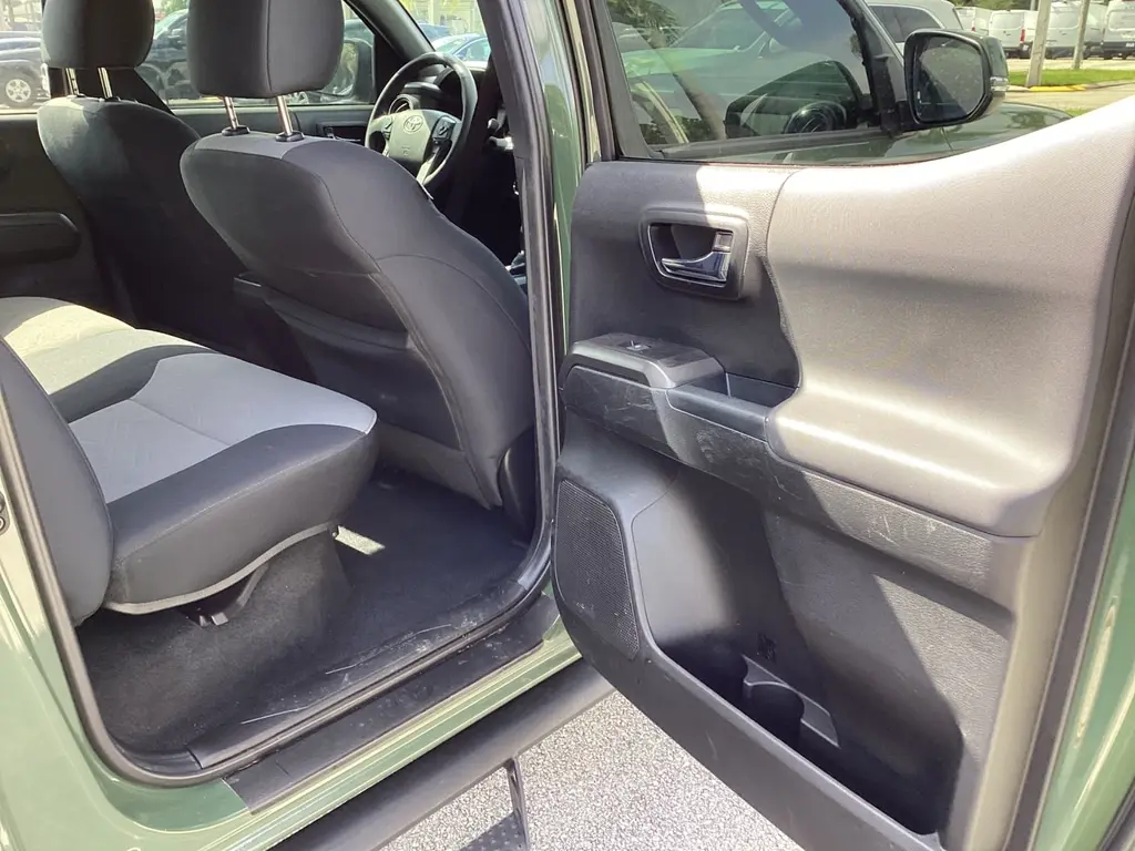 Florida Fine Cars - Used TOYOTA TACOMA 4WD 2022 ORLANDO TRD SPORT