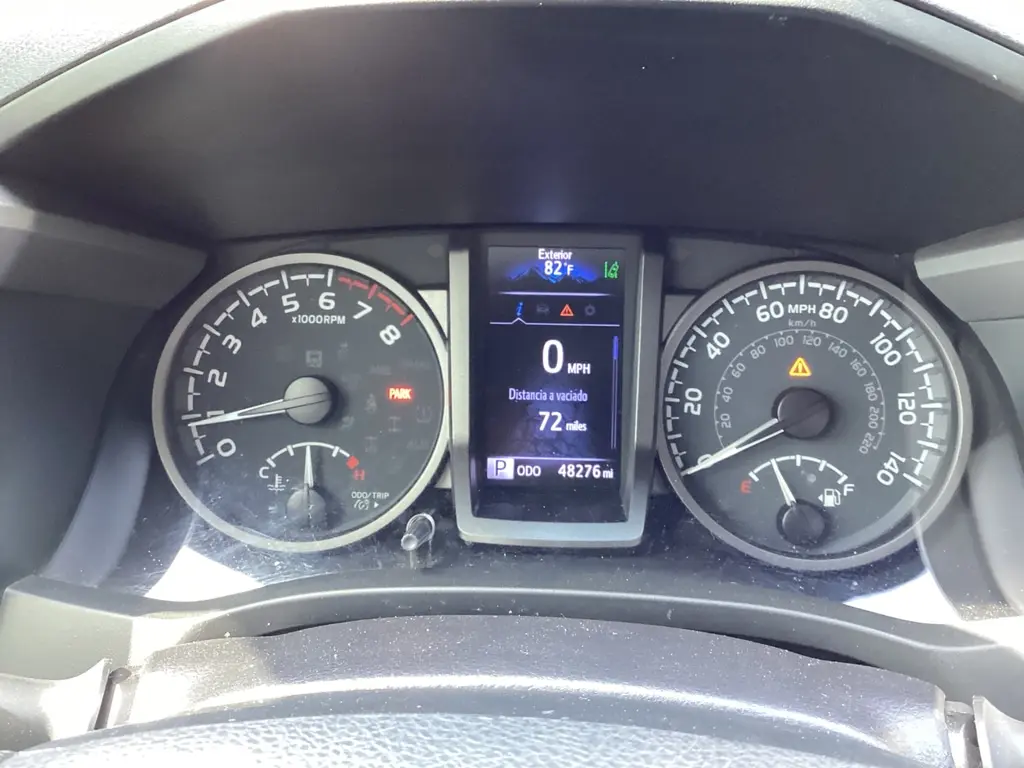 Florida Fine Cars - Used TOYOTA TACOMA 4WD 2022 ORLANDO TRD SPORT