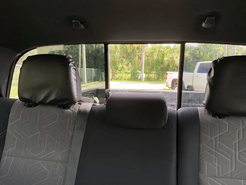 Florida Fine Cars - Used TOYOTA TACOMA 4WD 2022 ORLANDO TRD SPORT