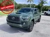 Florida Fine Cars - Used TOYOTA TACOMA 4WD 2022 ORLANDO TRD SPORT