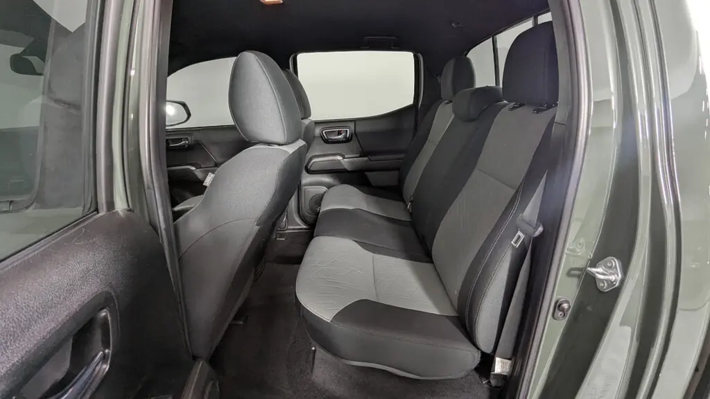Florida Fine Cars - Used TOYOTA TACOMA 4WD 2022 ORLANDO TRD SPORT