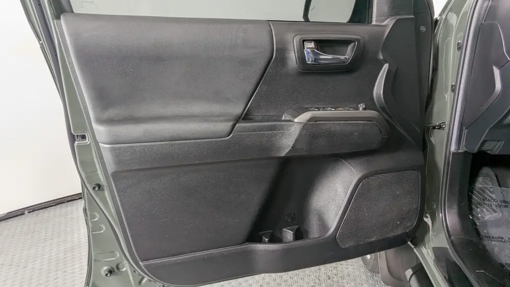 Florida Fine Cars - Used TOYOTA TACOMA 4WD 2022 ORLANDO TRD SPORT