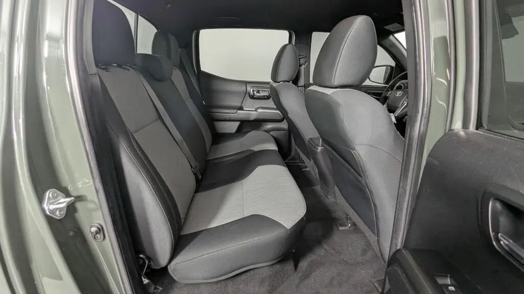 Florida Fine Cars - Used TOYOTA TACOMA 4WD 2022 ORLANDO TRD SPORT