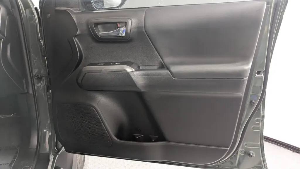 Florida Fine Cars - Used TOYOTA TACOMA 4WD 2022 ORLANDO TRD SPORT