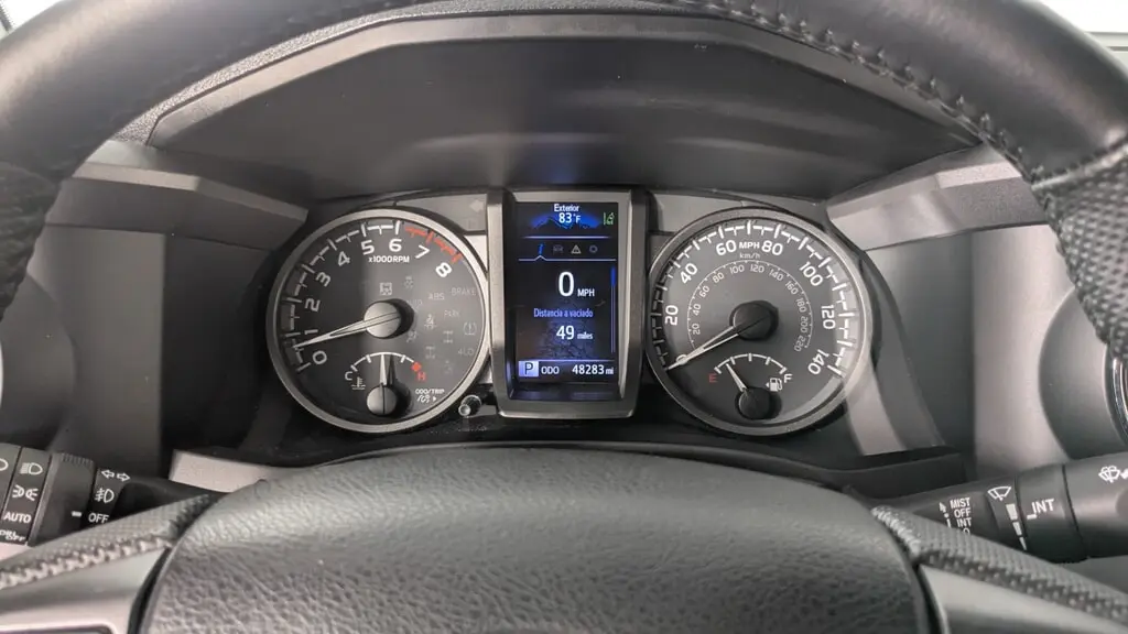 Florida Fine Cars - Used TOYOTA TACOMA 4WD 2022 ORLANDO TRD SPORT