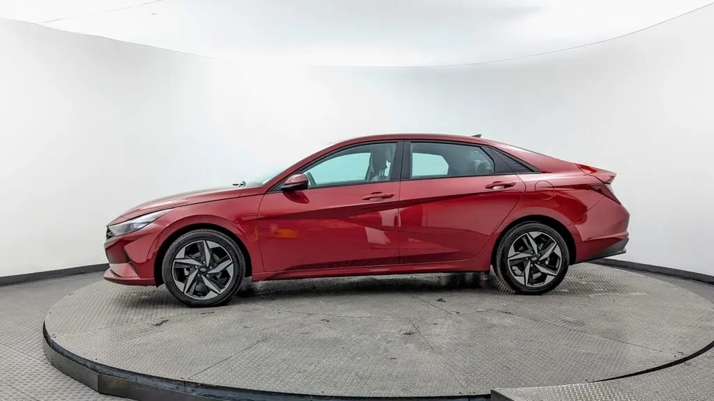 Florida Fine Cars - Used HYUNDAI ELANTRA 2023 MARGATE SEL