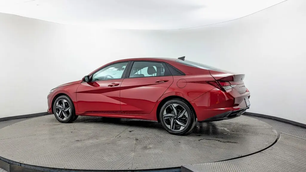 Florida Fine Cars - Used HYUNDAI ELANTRA 2023 MARGATE SEL