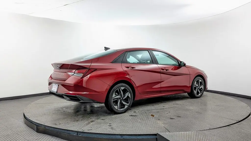 Florida Fine Cars - Used HYUNDAI ELANTRA 2023 MARGATE SEL