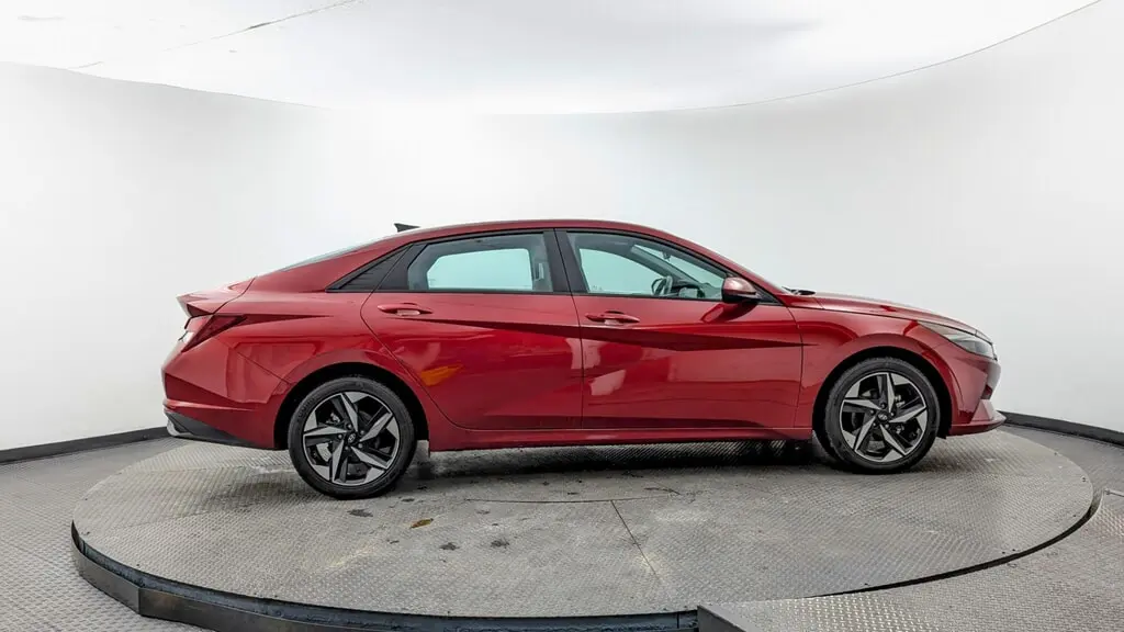 Florida Fine Cars - Used HYUNDAI ELANTRA 2023 MARGATE SEL