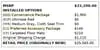 Florida Fine Cars - Used HYUNDAI ELANTRA 2023 MARGATE SEL
