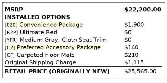 Florida Fine Cars - Used HYUNDAI ELANTRA 2023 MARGATE SEL