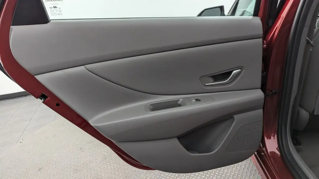 Florida Fine Cars - Used HYUNDAI ELANTRA 2023 MARGATE SEL