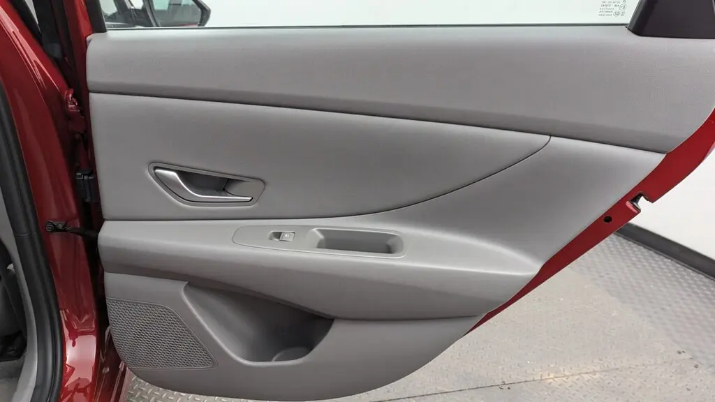 Florida Fine Cars - Used HYUNDAI ELANTRA 2023 MARGATE SEL