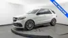 Florida Fine Cars - Used MERCEDES-BENZ GLE 2018 MIAMI AMG GLE 63