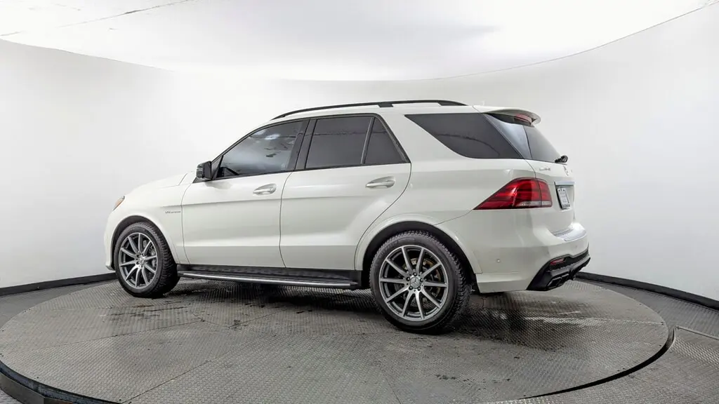 Florida Fine Cars - Used MERCEDES-BENZ GLE 2018 MIAMI AMG GLE 63