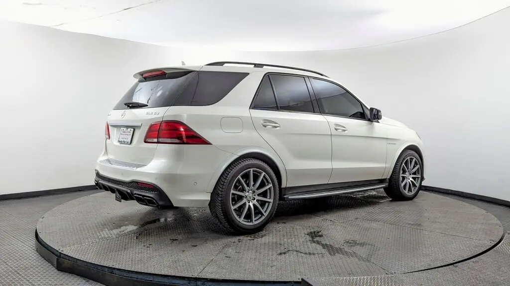 Florida Fine Cars - Used MERCEDES-BENZ GLE 2018 MIAMI AMG GLE 63