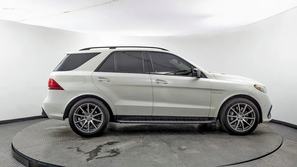 Florida Fine Cars - Used MERCEDES-BENZ GLE 2018 MIAMI AMG GLE 63