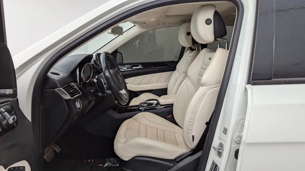 Florida Fine Cars - Used MERCEDES-BENZ GLE 2018 MIAMI AMG GLE 63
