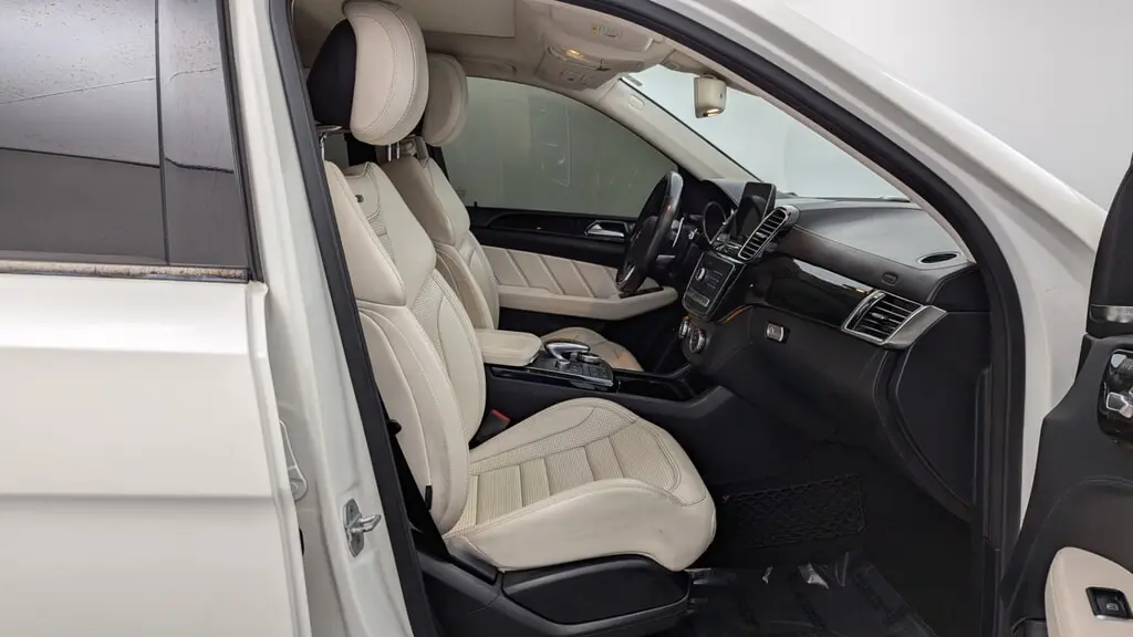 Florida Fine Cars - Used MERCEDES-BENZ GLE 2018 MIAMI AMG GLE 63