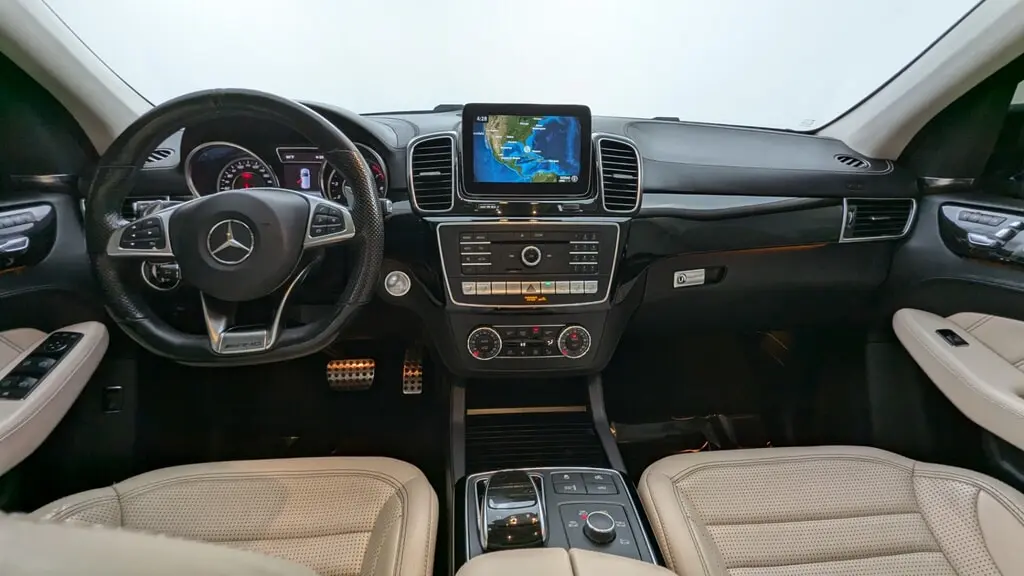 Florida Fine Cars - Used MERCEDES-BENZ GLE 2018 MIAMI AMG GLE 63