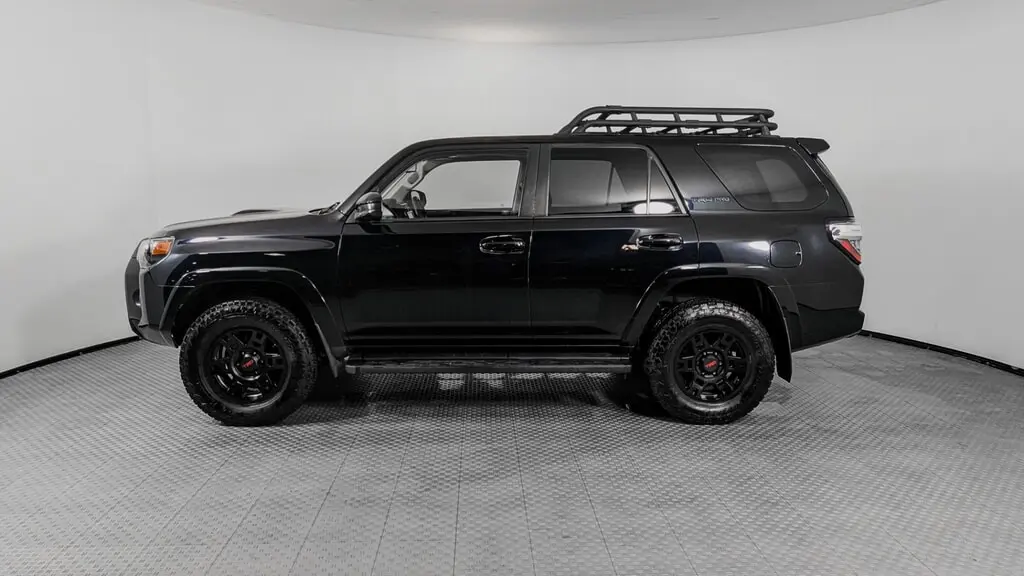Florida Fine Cars - Used TOYOTA 4RUNNER 2020 ORLANDO TRD PRO