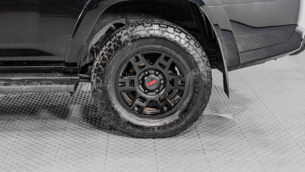 Florida Fine Cars - Used TOYOTA 4RUNNER 2020 ORLANDO TRD PRO