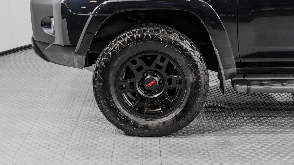 Florida Fine Cars - Used TOYOTA 4RUNNER 2020 ORLANDO TRD PRO