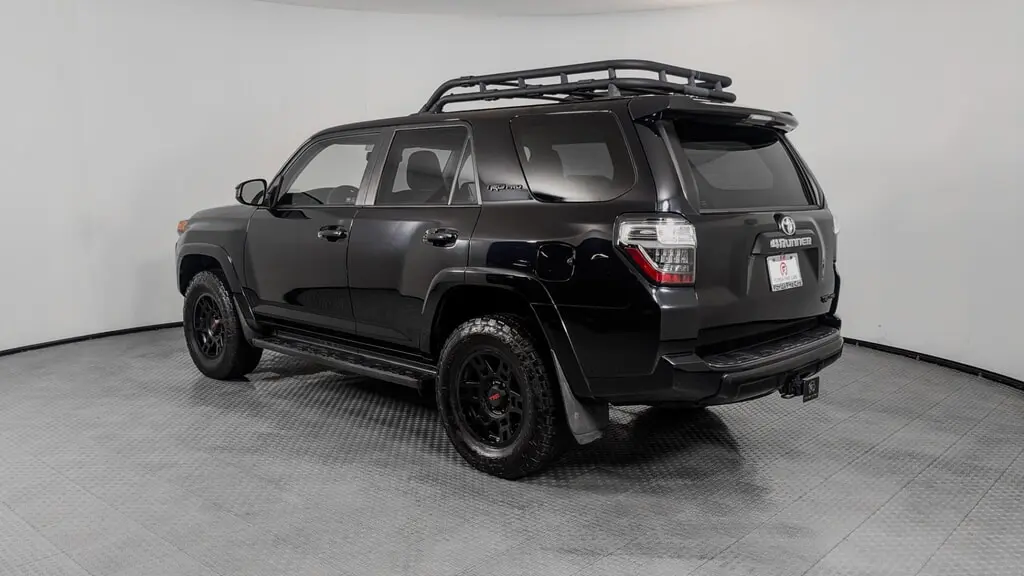 Florida Fine Cars - Used TOYOTA 4RUNNER 2020 ORLANDO TRD PRO
